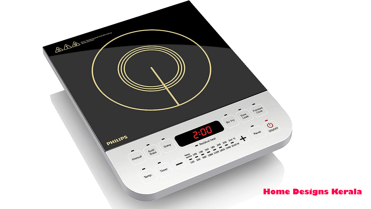 Induction Cooker vs Infrared Cooker Which Is Better