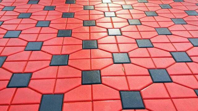 43 Benefits of Interlock Tiles Flooring