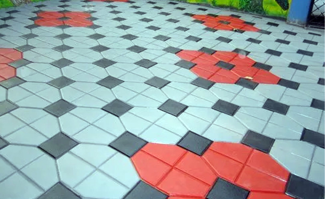 43 Benefits of Interlock Tiles Flooring